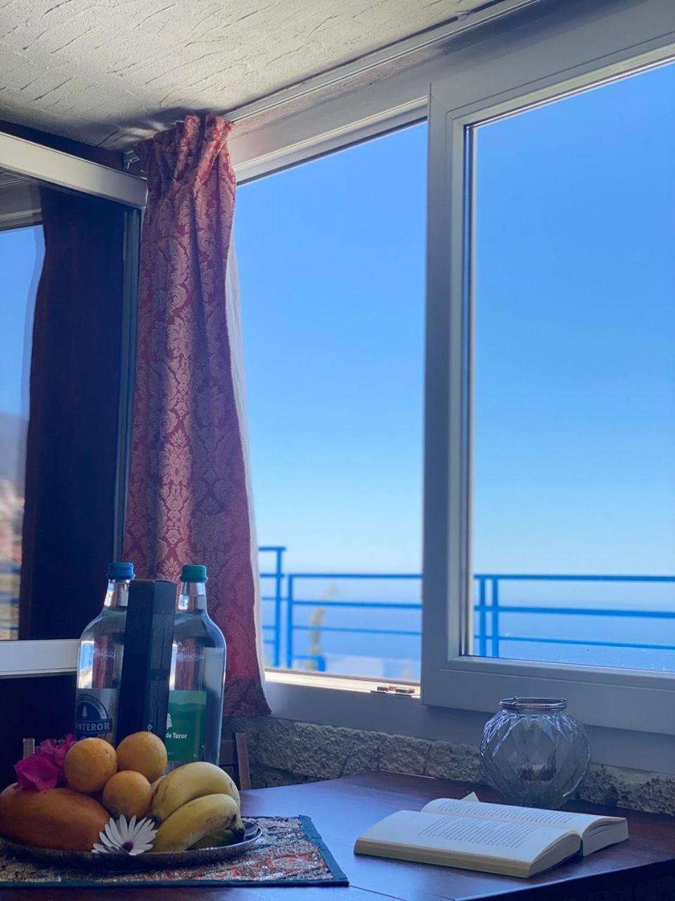Apartment Atlantico