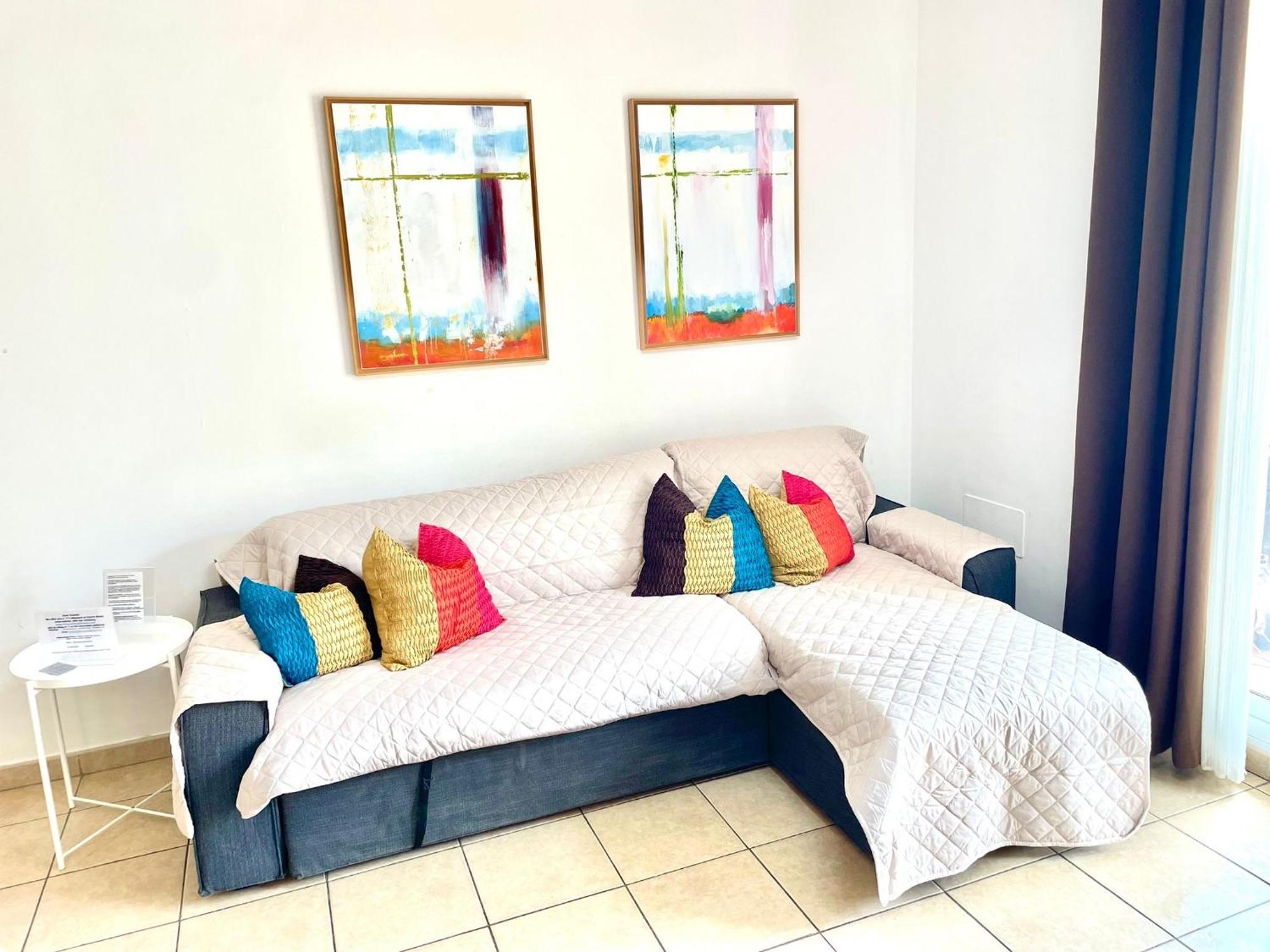 Tenerifeopenhome Townhouse Oasis Fanabe 40 * Costa Adeje (Tenerife)