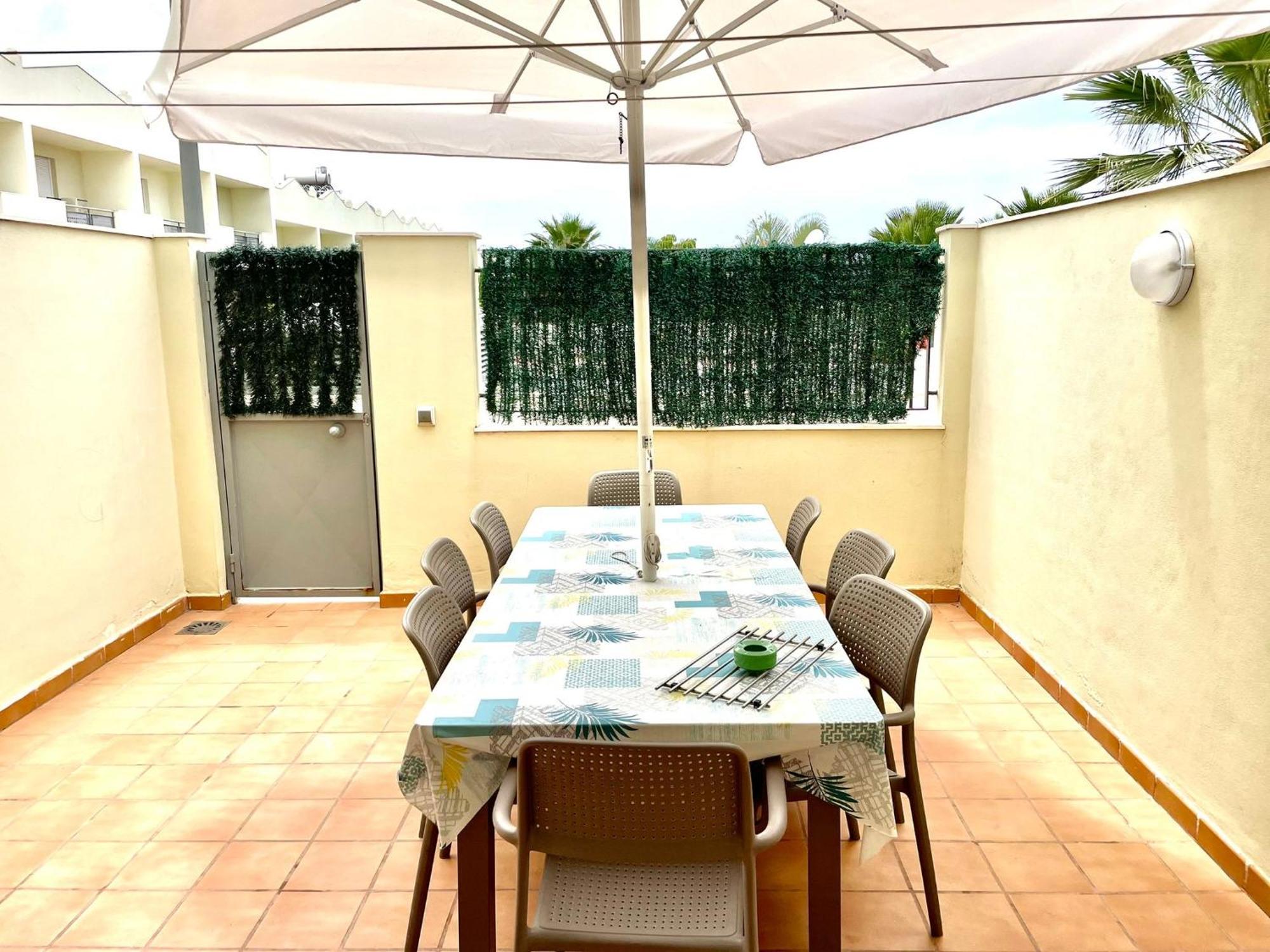 Appartement Tenerifeopenhome Townhouse Oasis Fanabe 40 *