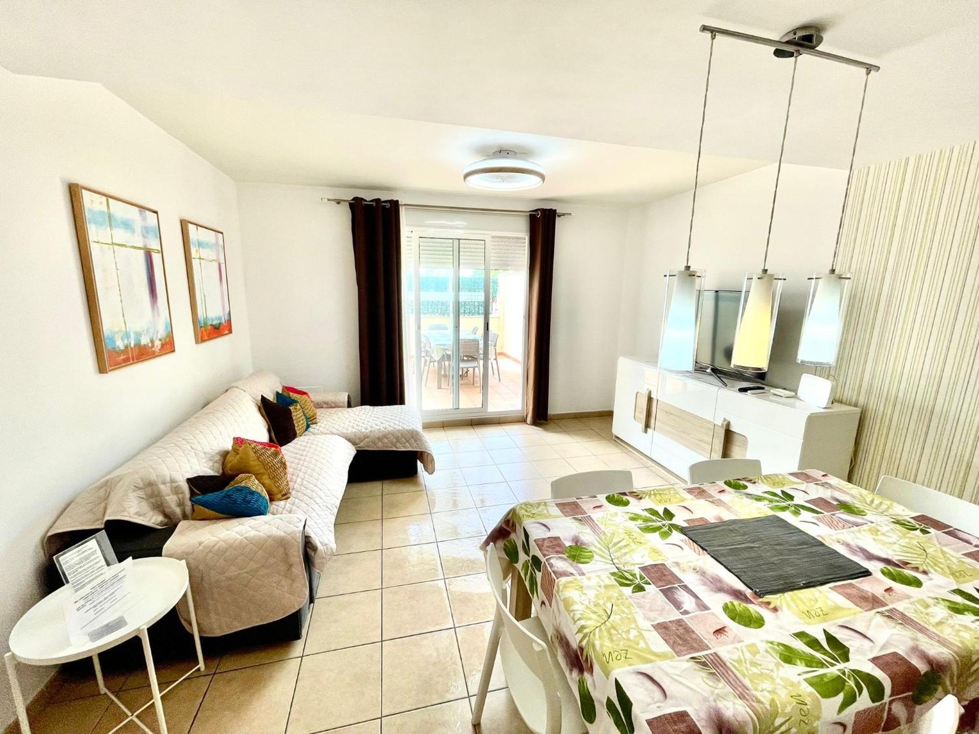 Tenerifeopenhome Townhouse Oasis Fanabe 40 * Costa Adeje (Tenerife)