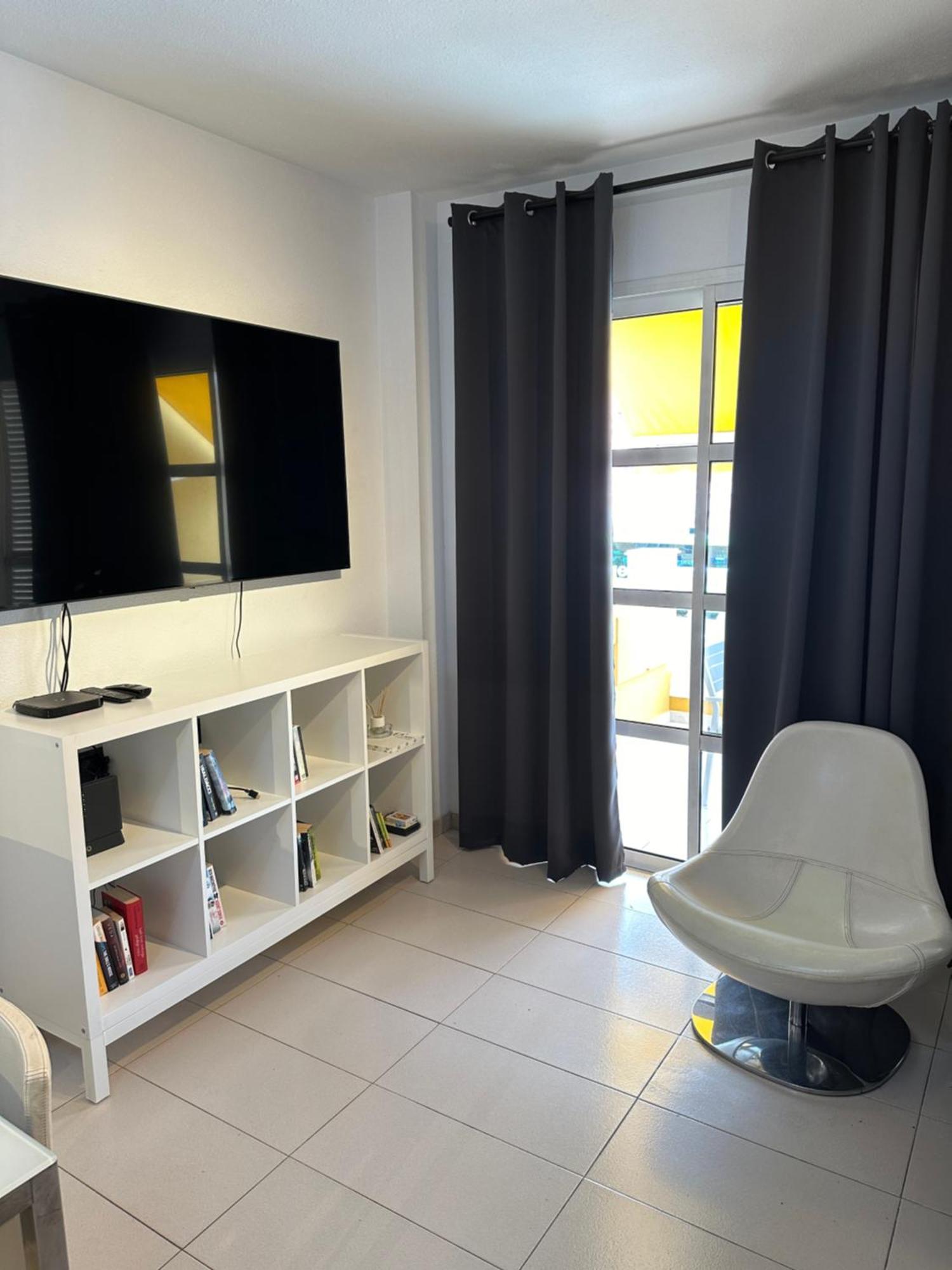 Holiday home 4-room House Americas, Vistas