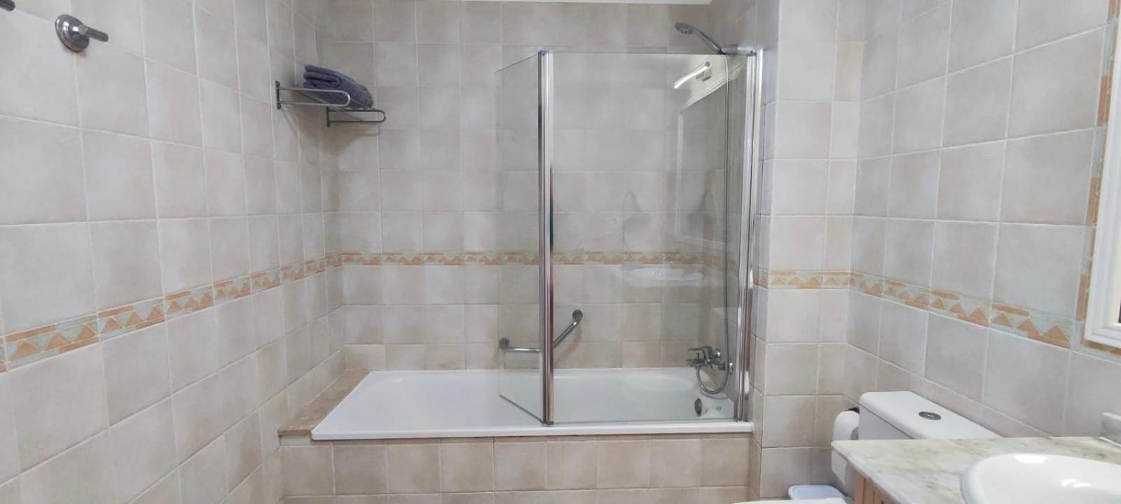 Apartamento Granada Sunrise *