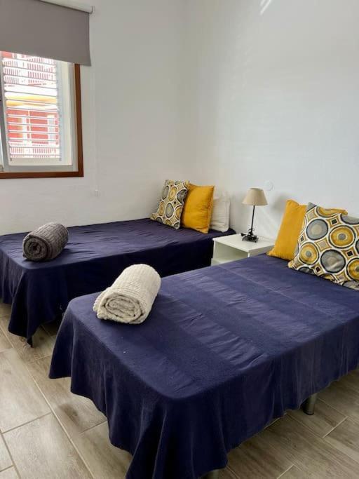 Playa San Juan Apartamento *