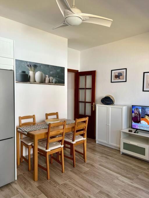 Playa San Juan Apartamento *