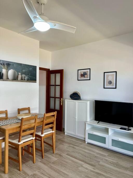 Apartamento Playa San Juan *