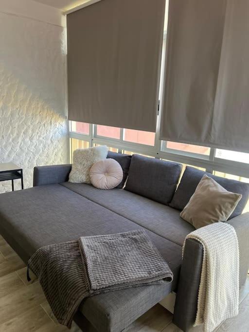 Apartamento Playa San Juan
