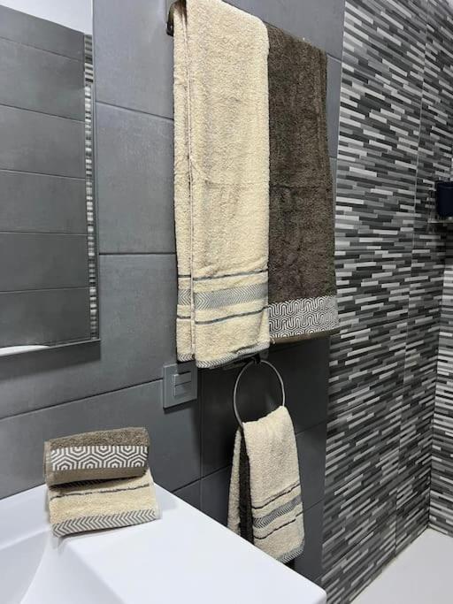 Apartamento Playa San Juan *