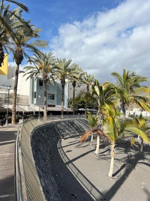 Apartamento Playa San Juan *