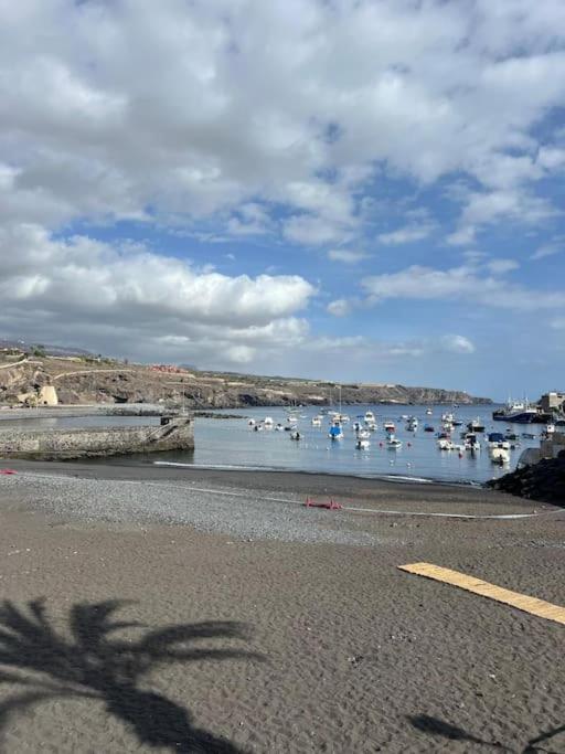 Playa San Juan