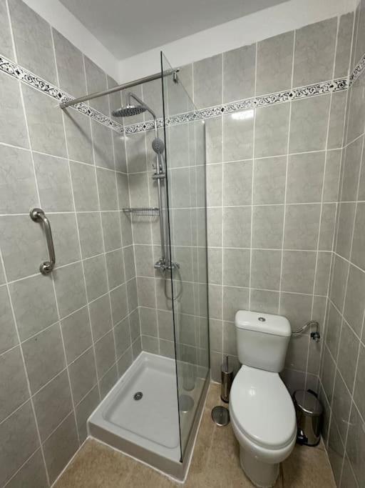 Bonito Estudio En San Isidro Bien Situado Appartement