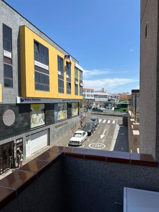 Bonito Estudio En San Isidro Bien Situado Appartement San Isidro (Tenerife)