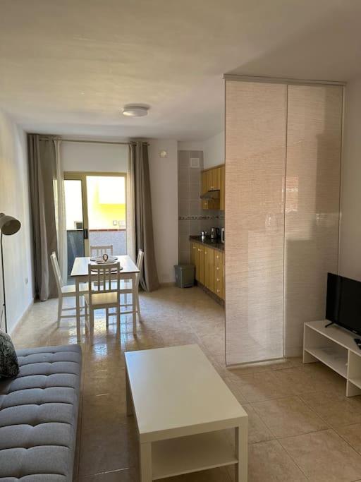 Appartement Bonito Estudio En San Isidro Bien Situado *