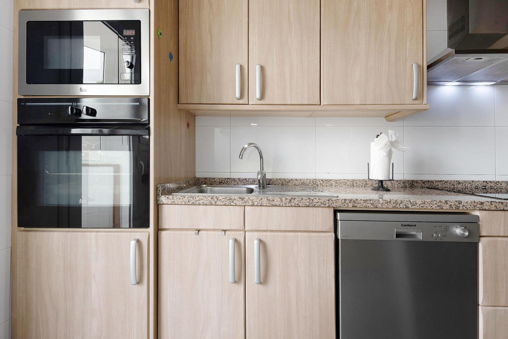 Luxury Candesol Apartment