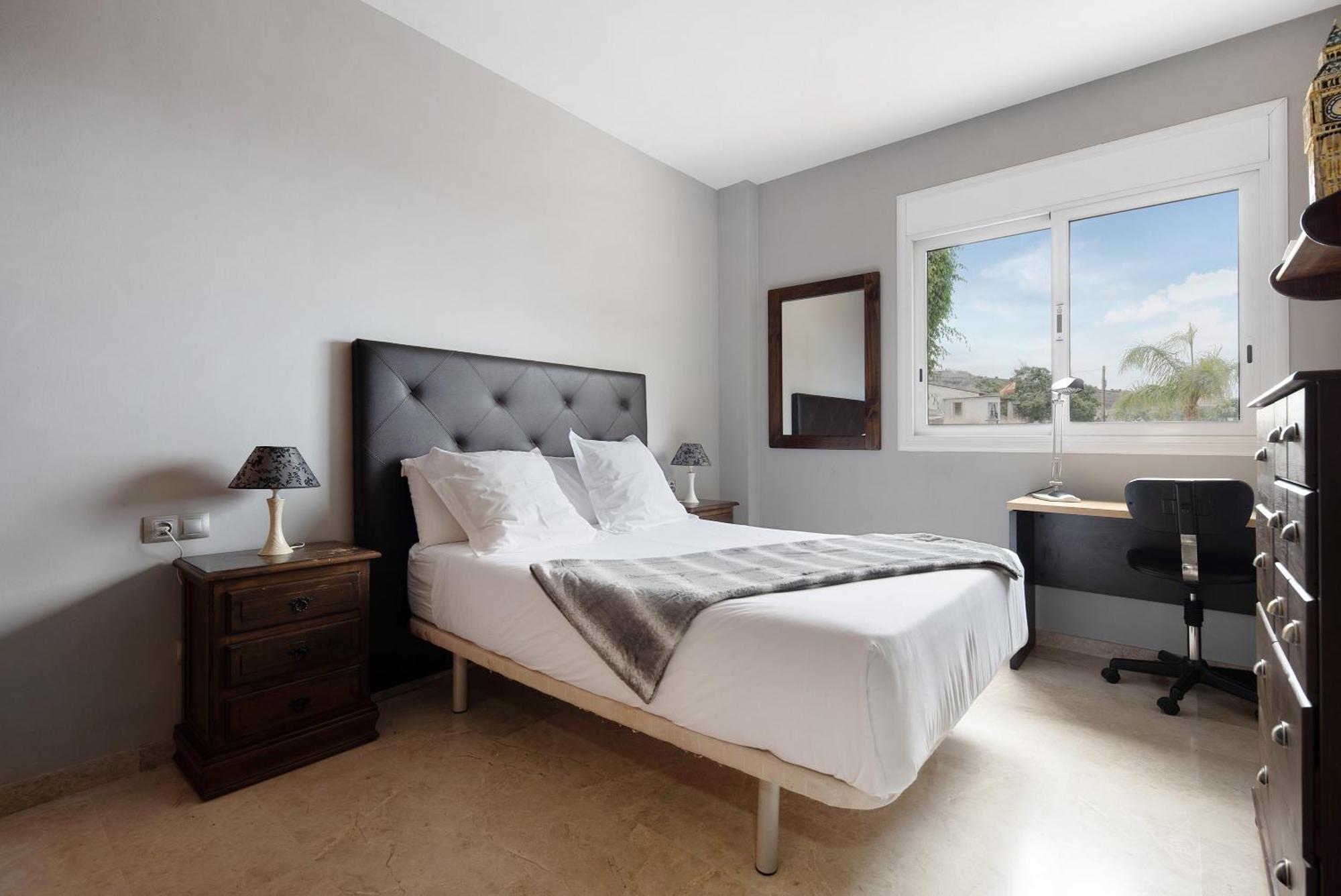 Apartment Luxury Candesol *