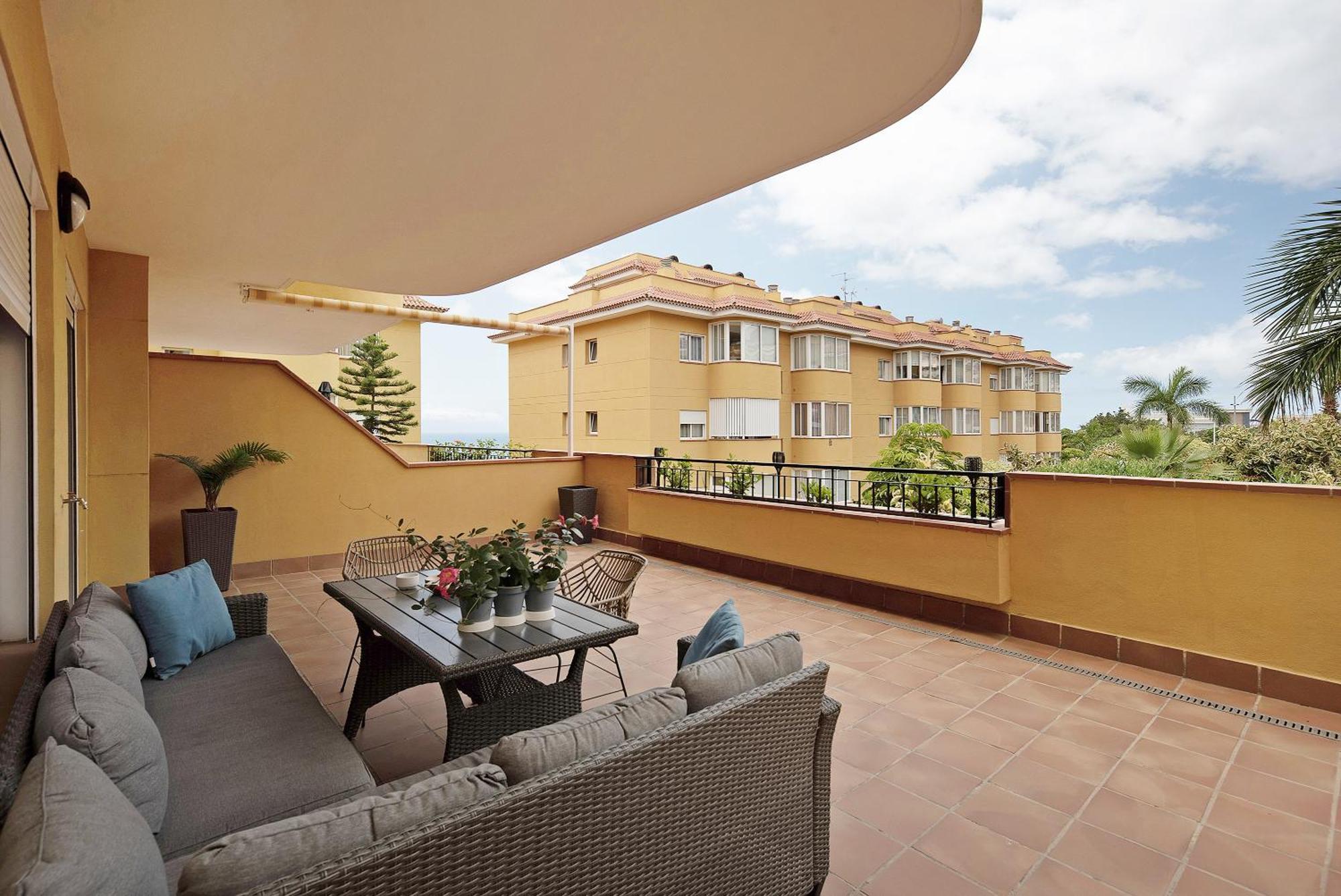 Luxury Candesol Puerto de Santiago (Tenerife)