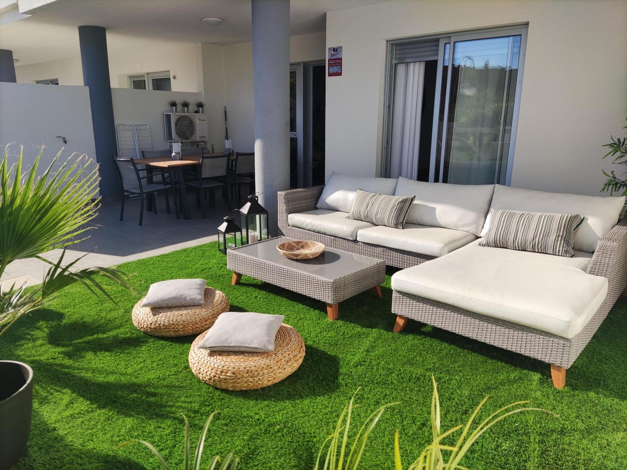 Appartement Costa Magallanes Beach La Tejita