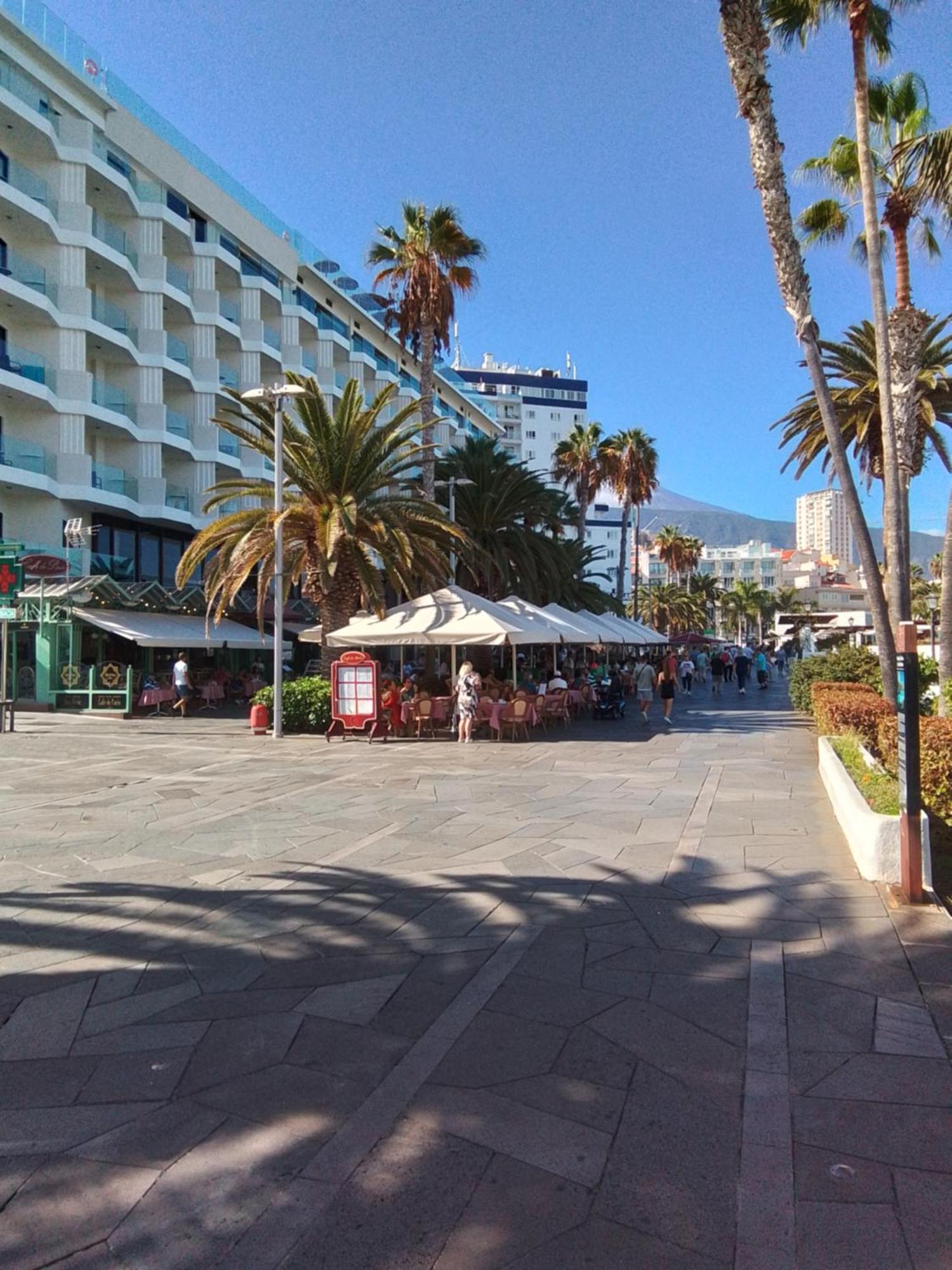 Apartamento Bahamas Puerto Puerto de la Cruz (Tenerife)
