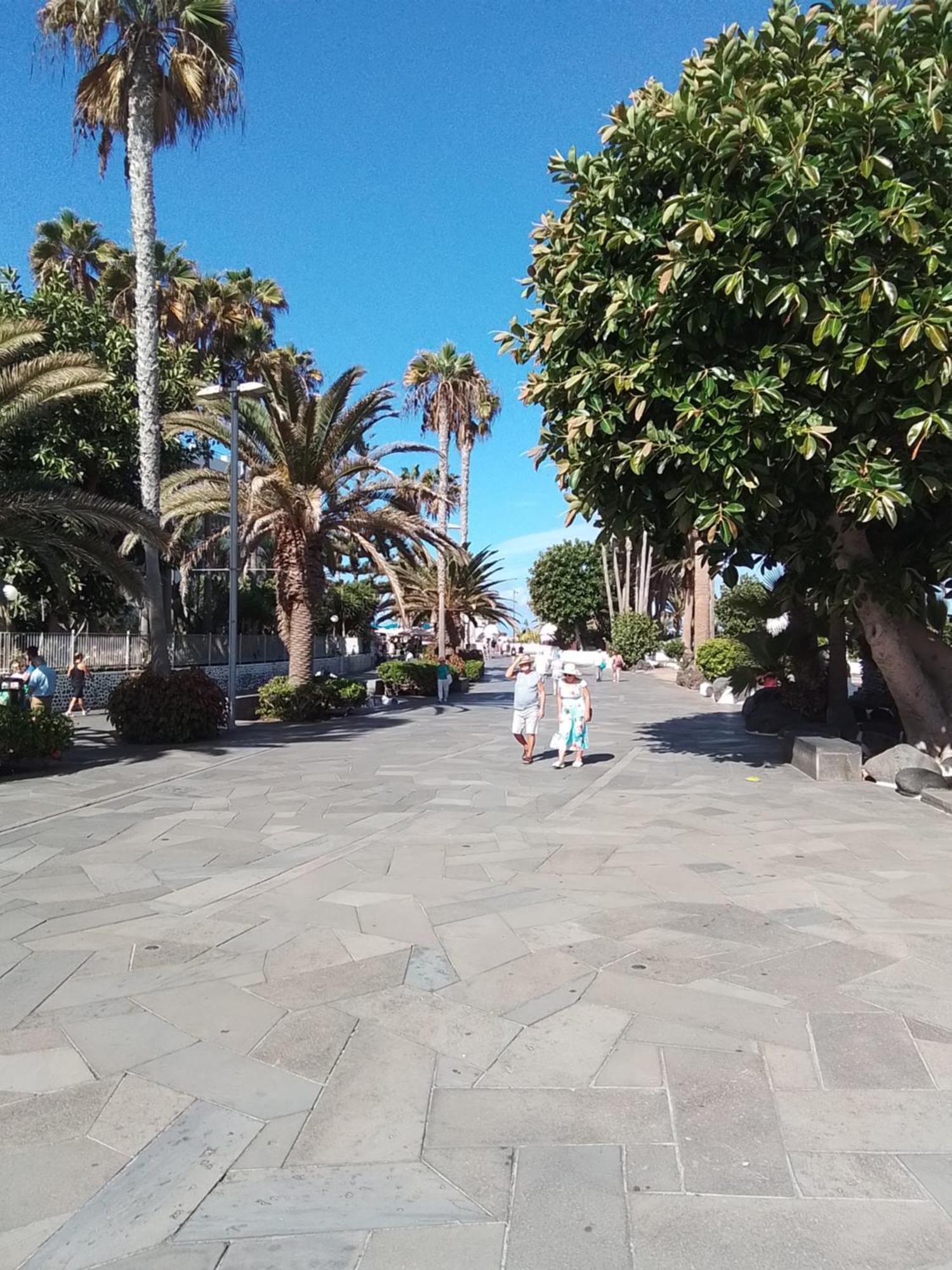 Apartamento Bahamas Puerto Puerto de la Cruz (Tenerife)