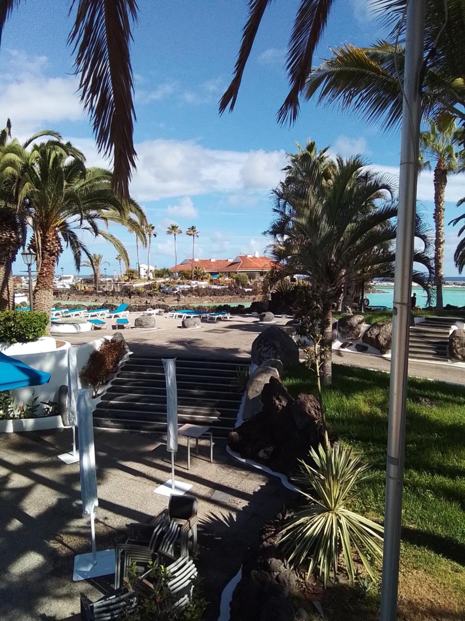 Apartamento Bahamas Puerto
