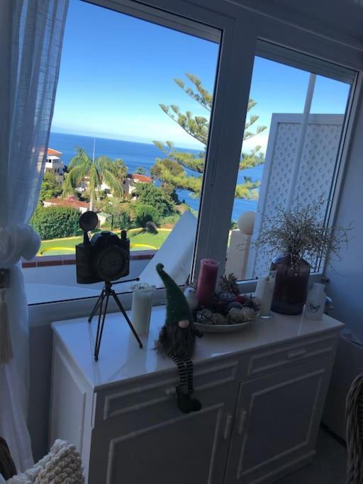 Ankerplatz - Casa Juseli - Ruhe Und Erholung * Santa Ursula (Tenerife)