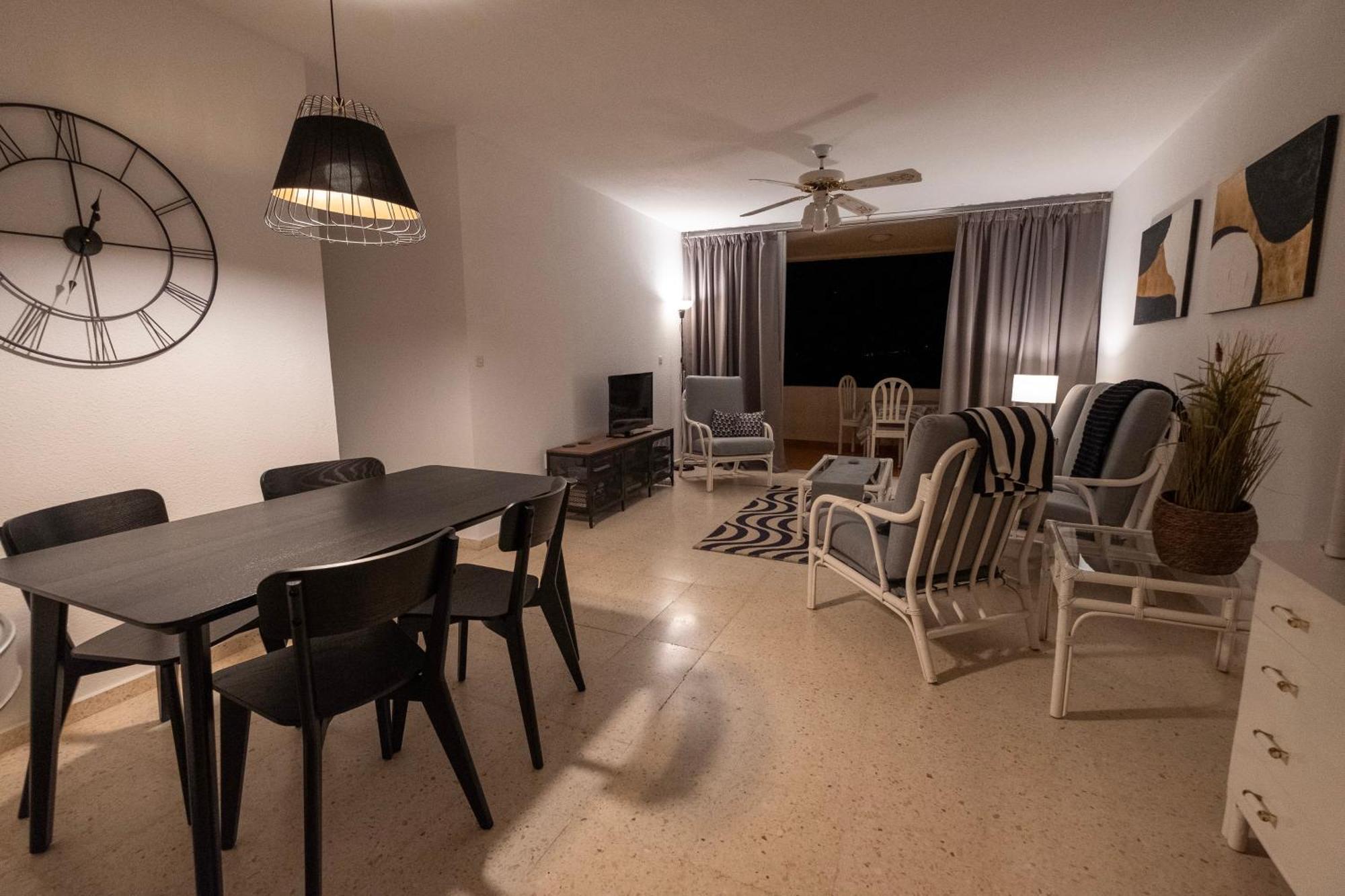 Appartement Tenerife Lizards - In The First Line