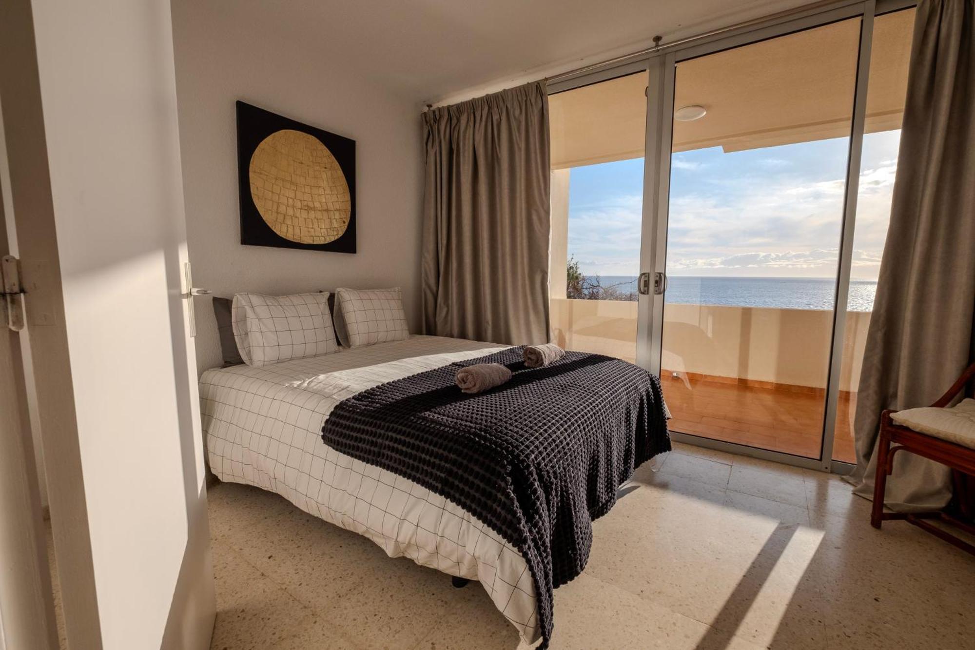 Appartement Tenerife Lizards - In The First Line *