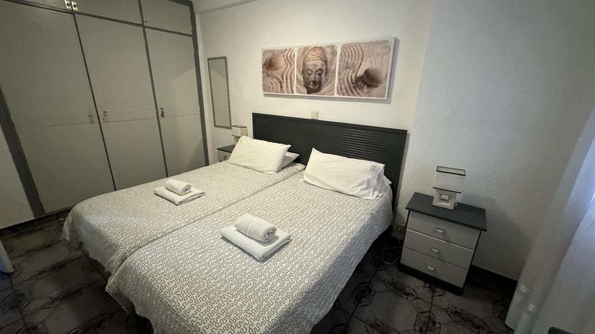Apartment Costa Adeje Sun By Deihu Experiencias