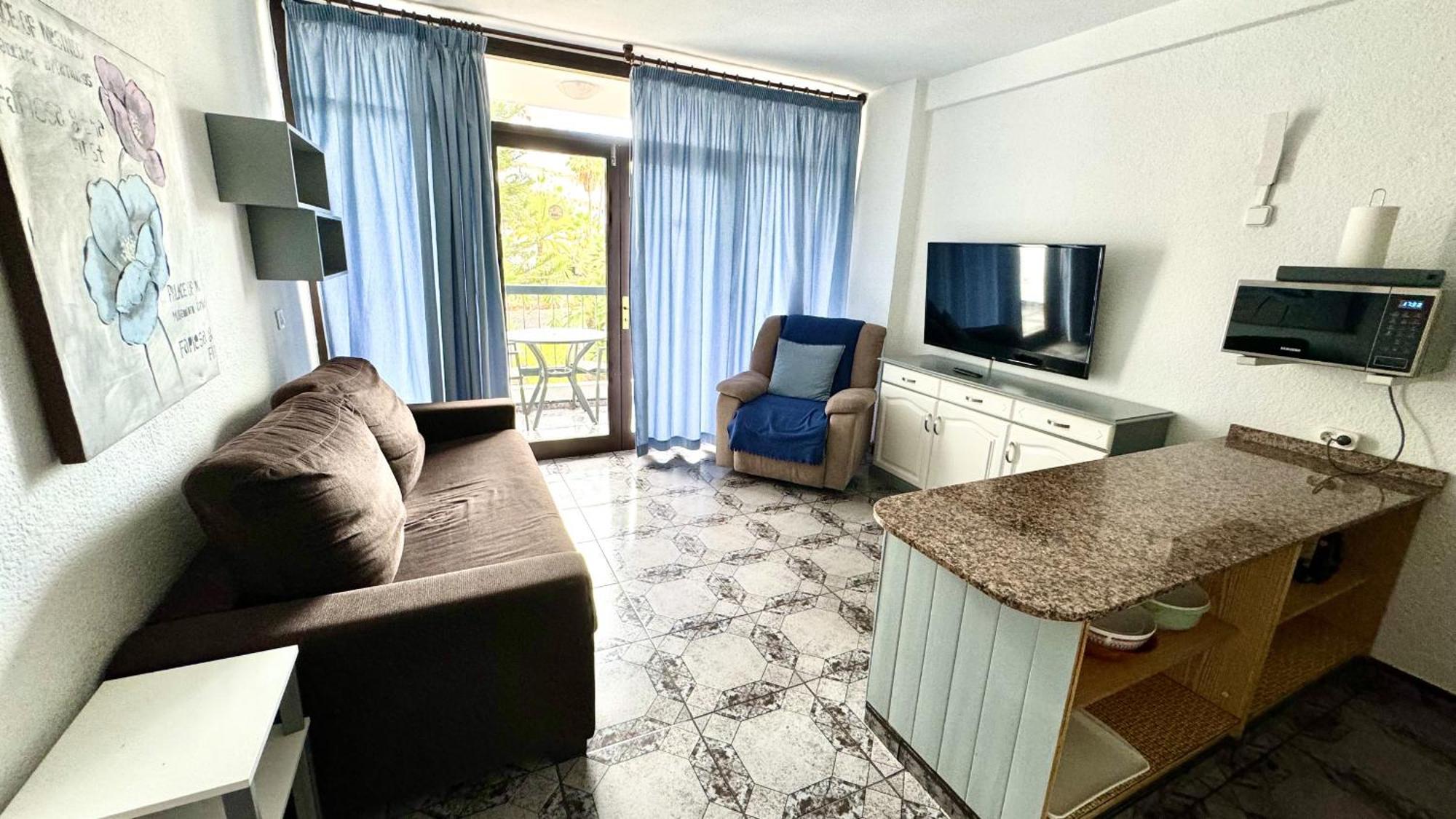 Apartment Costa Adeje Sun By Deihu Experiencias Playa de las Americas (Tenerife)