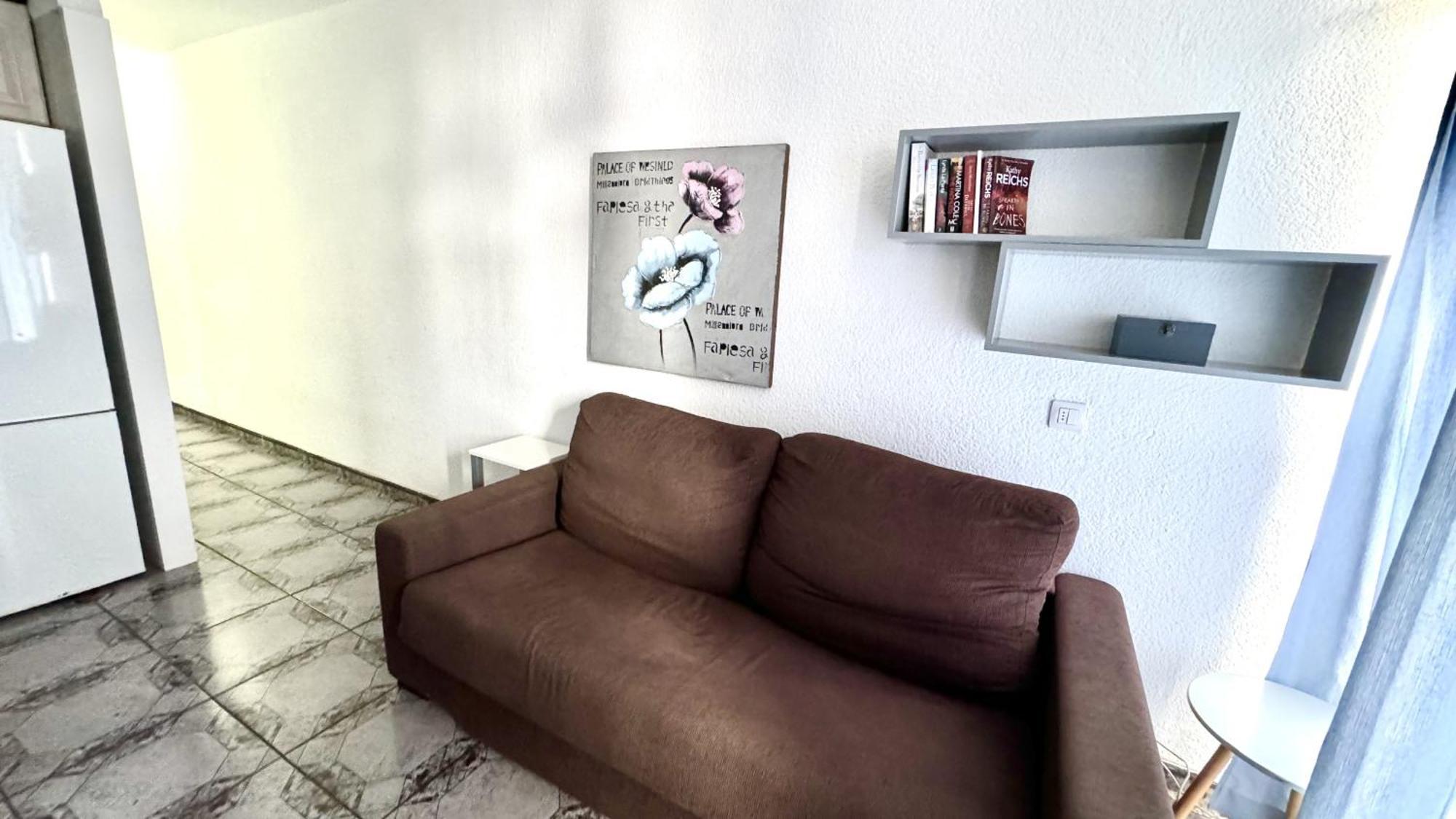 Apartment Costa Adeje Sun By Deihu Experiencias *