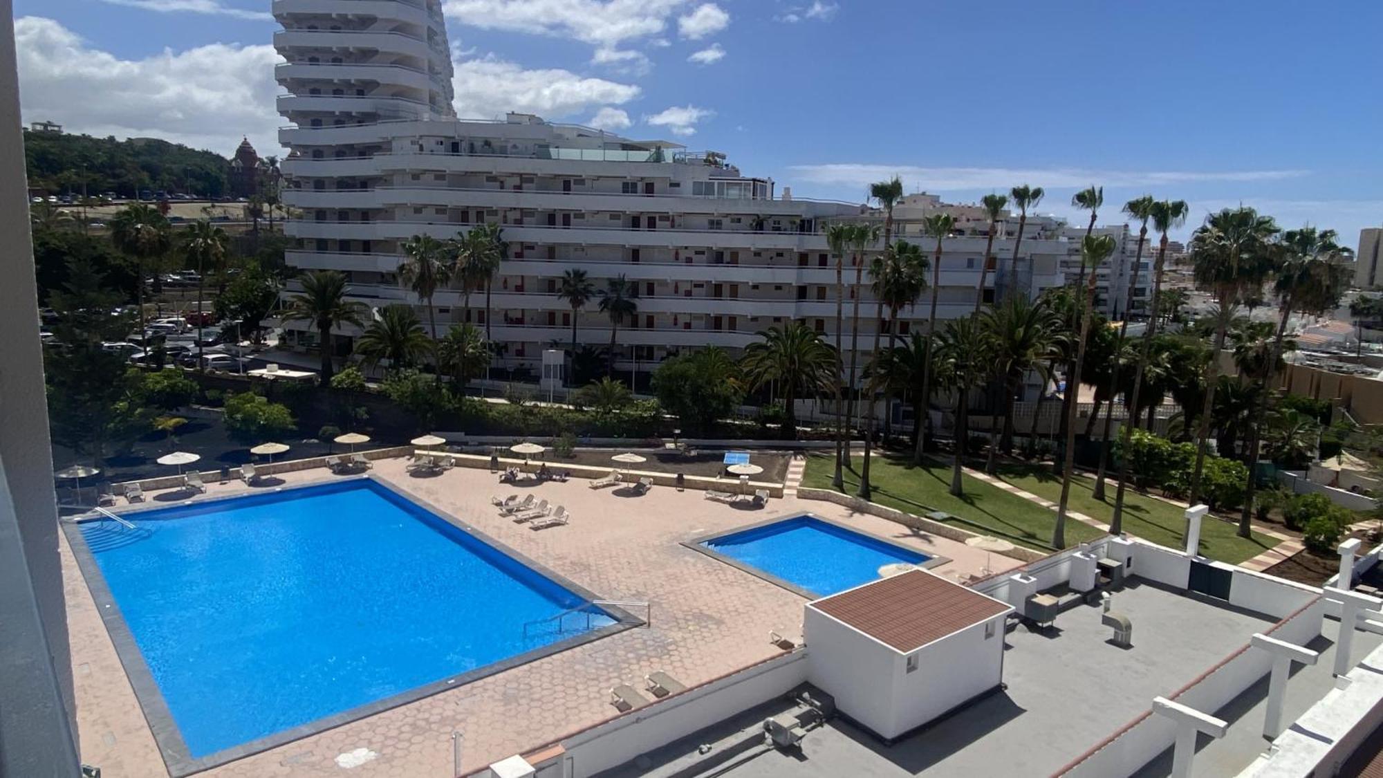 Apartment Costa Adeje Sun By Deihu Experiencias Playa de las Americas (Tenerife)