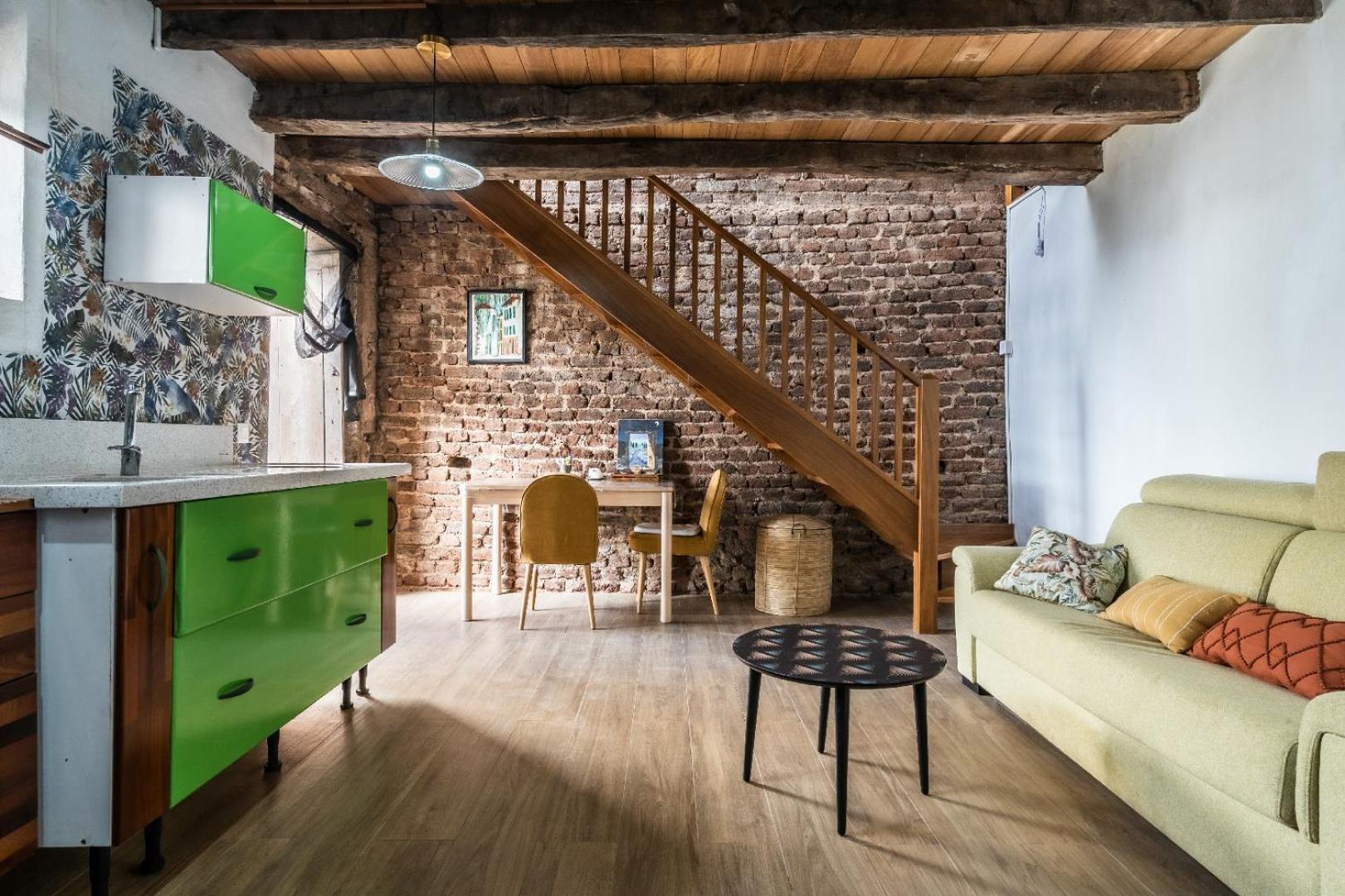 La Bodega. Holiday home *