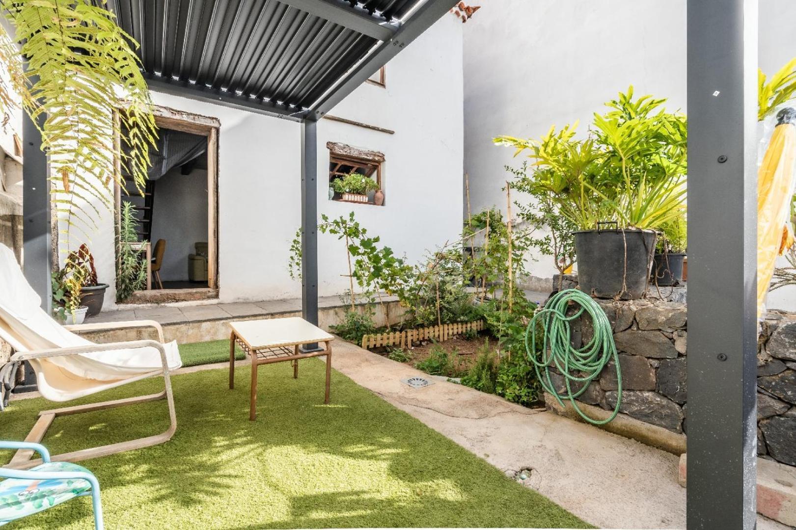 La Bodega. Holiday home