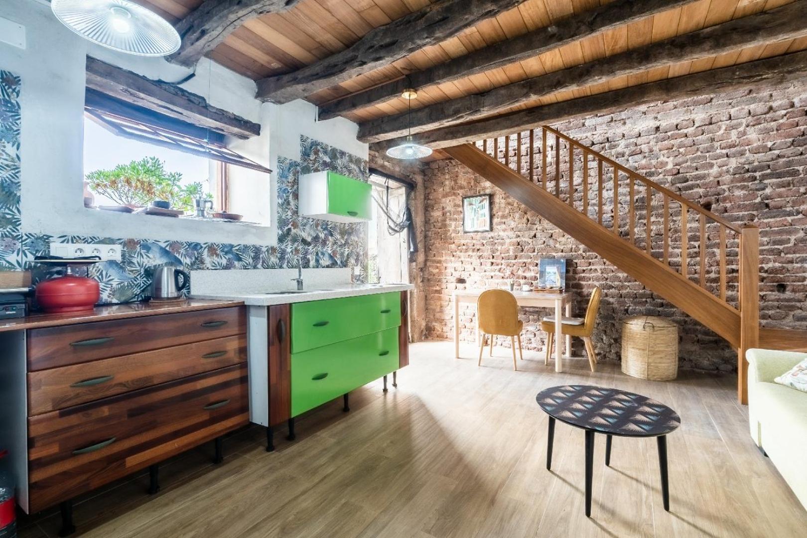 La Bodega. Holiday home Tacoronte