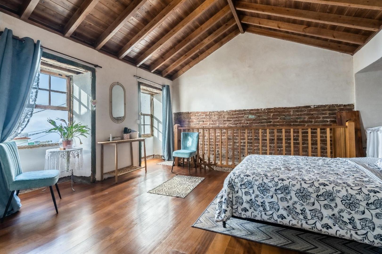 Holiday home La Bodega. *