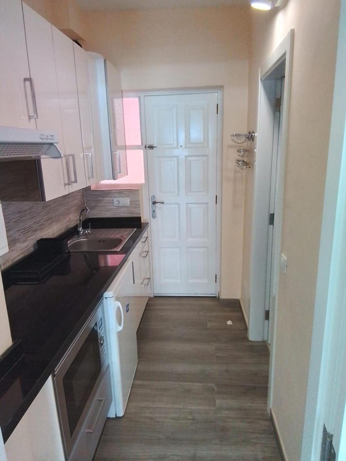 Apartamento Bahamas Puerto *