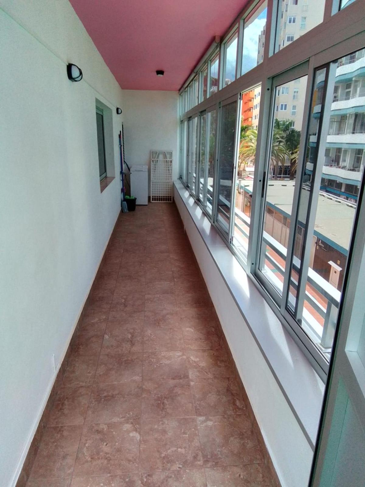 Apartamento Bahamas Puerto Puerto de la Cruz (Tenerife)