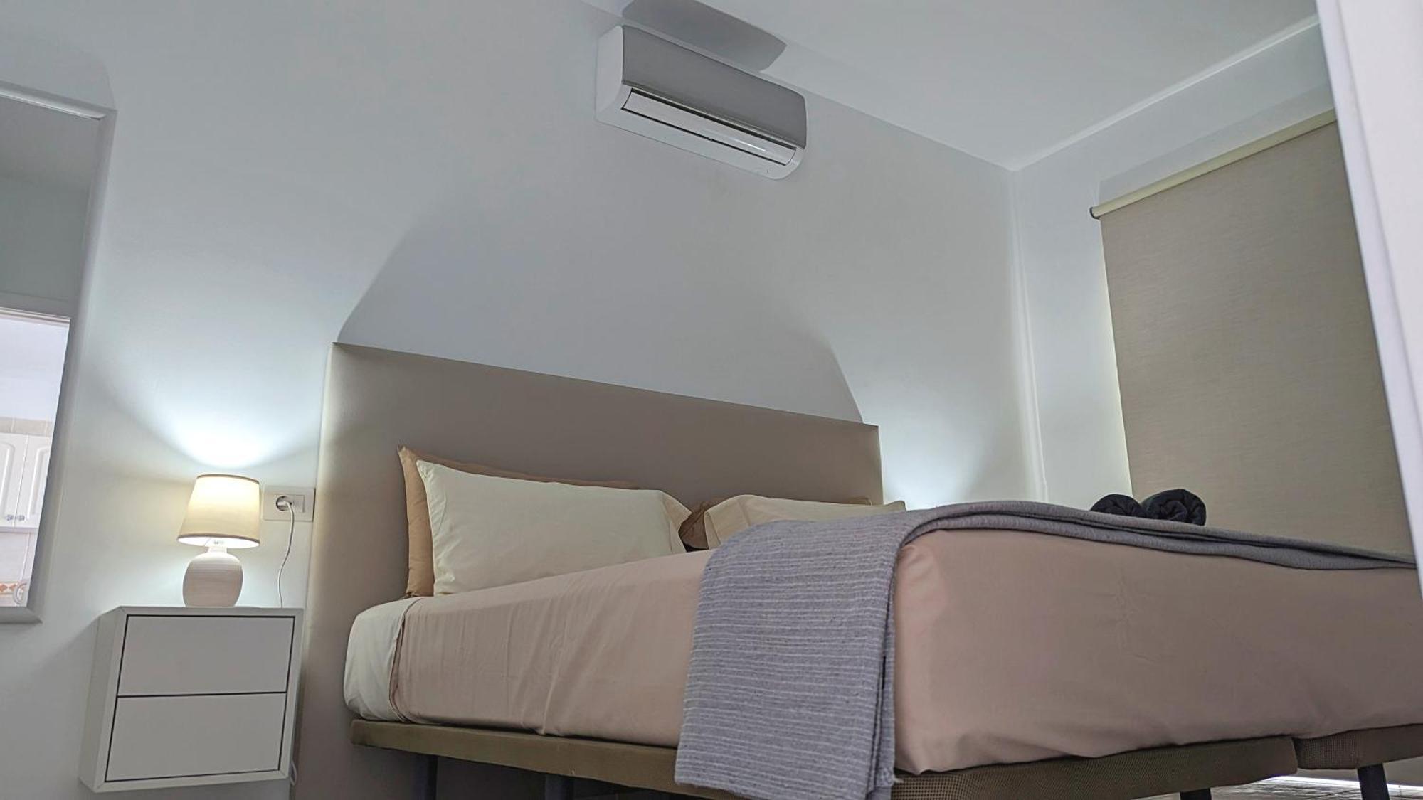 El Mirador Sea View - Air Conditioning - Cristianos Appartement Los Cristianos (Tenerife)