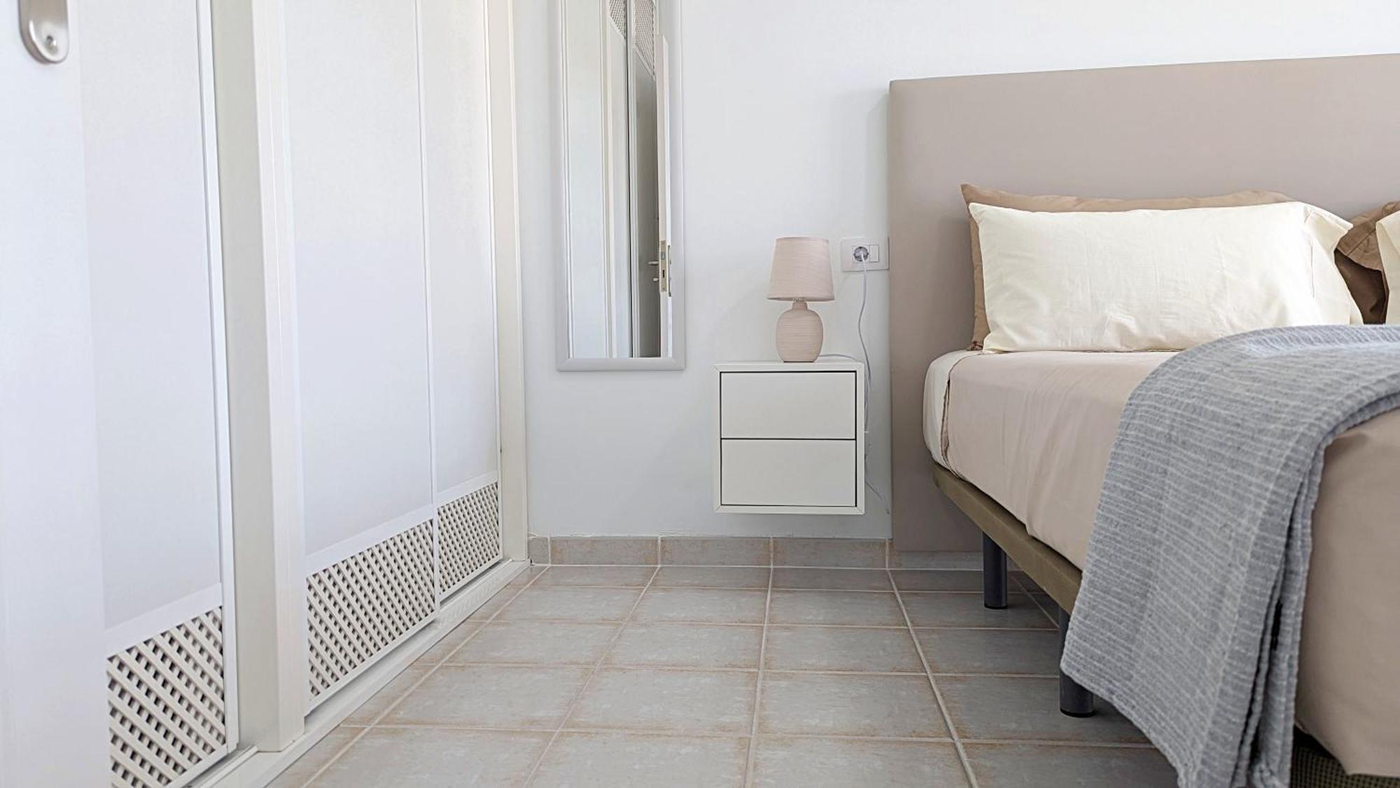El Mirador Sea View - Air Conditioning - Cristianos Los Cristianos (Tenerife)