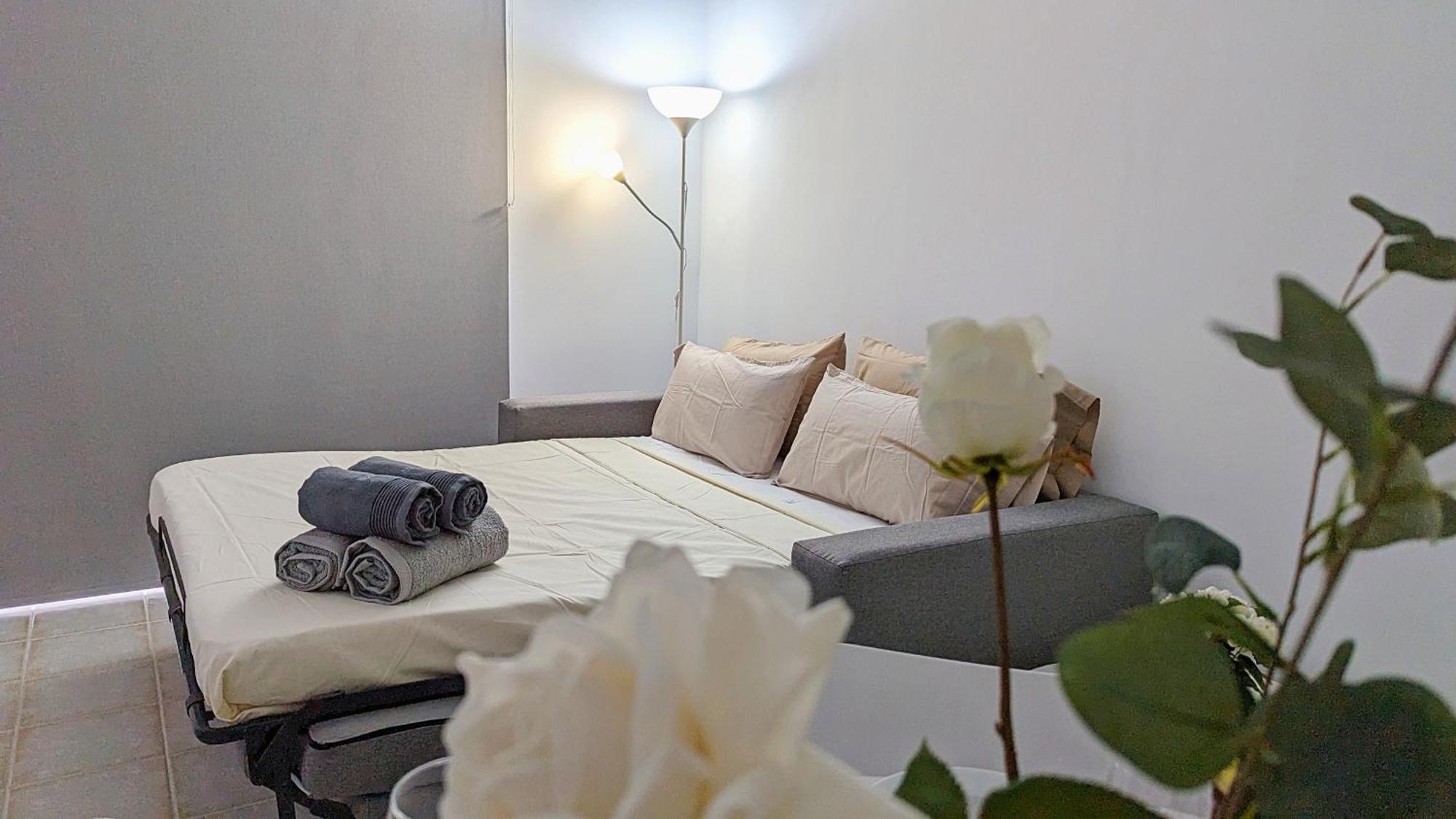 Appartement El Mirador Sea View - Air Conditioning - Cristianos