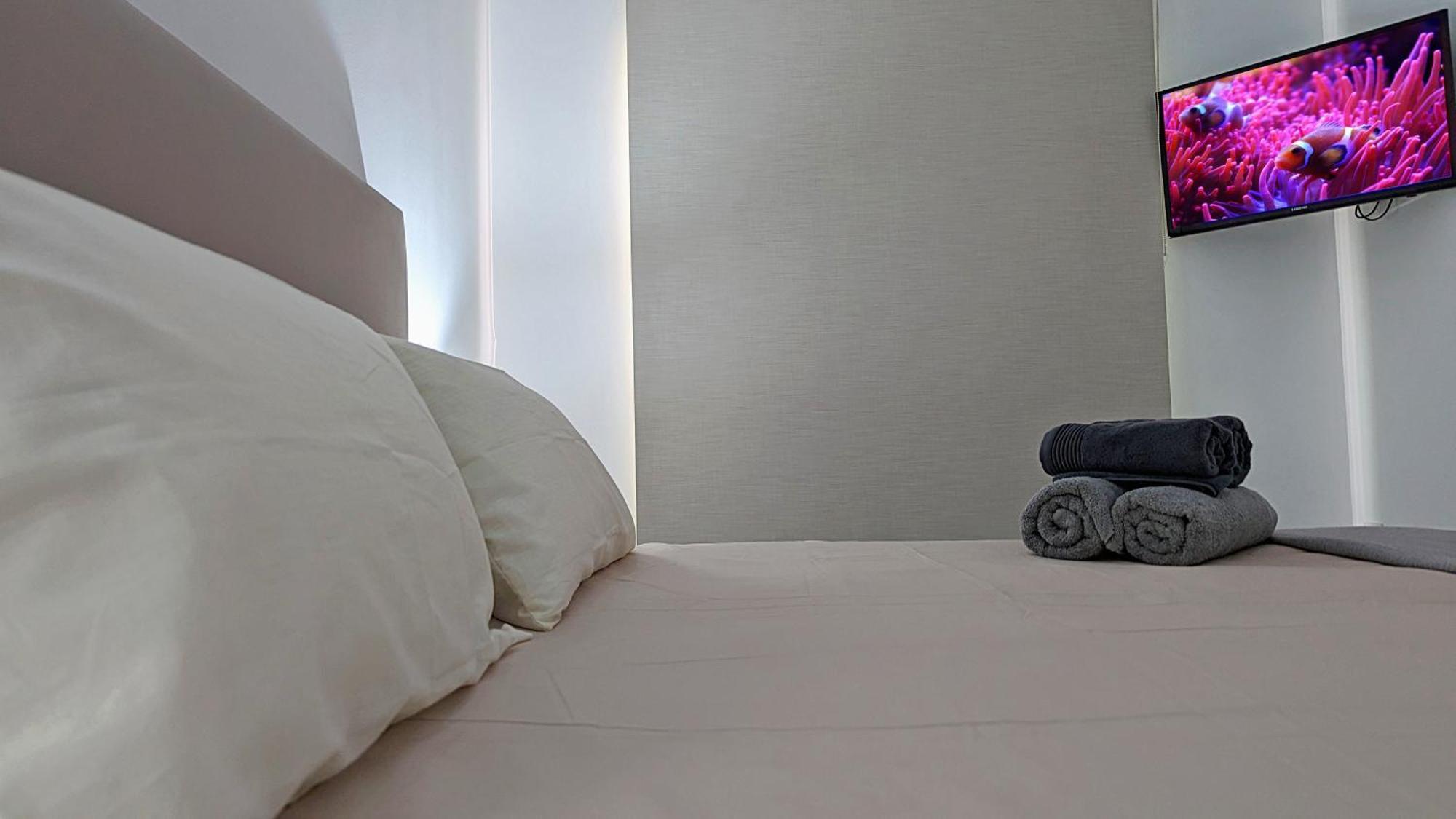 Appartement El Mirador Sea View - Air Conditioning - Cristianos *