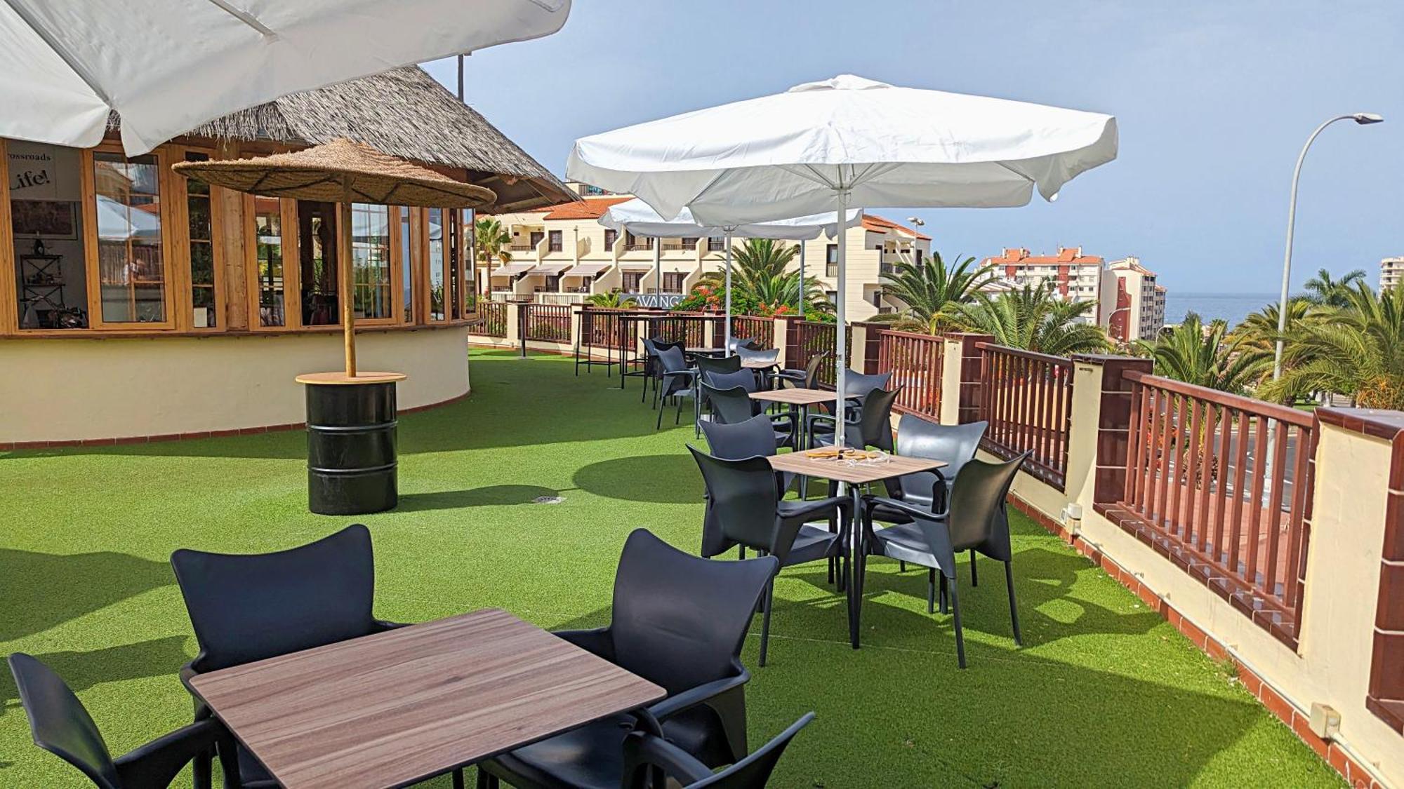 El Mirador Sea View - Air Conditioning - Cristianos Los Cristianos (Tenerife)