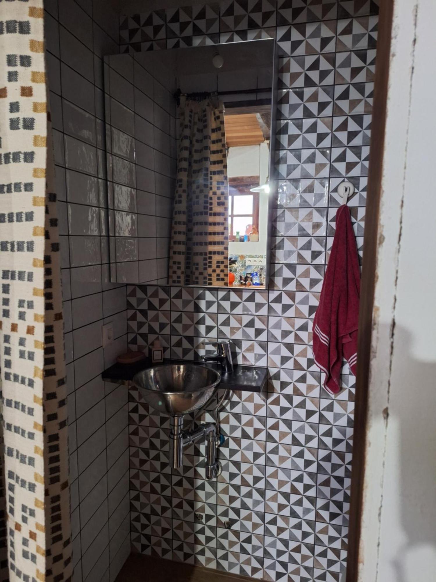 Holiday home La Bodega. *