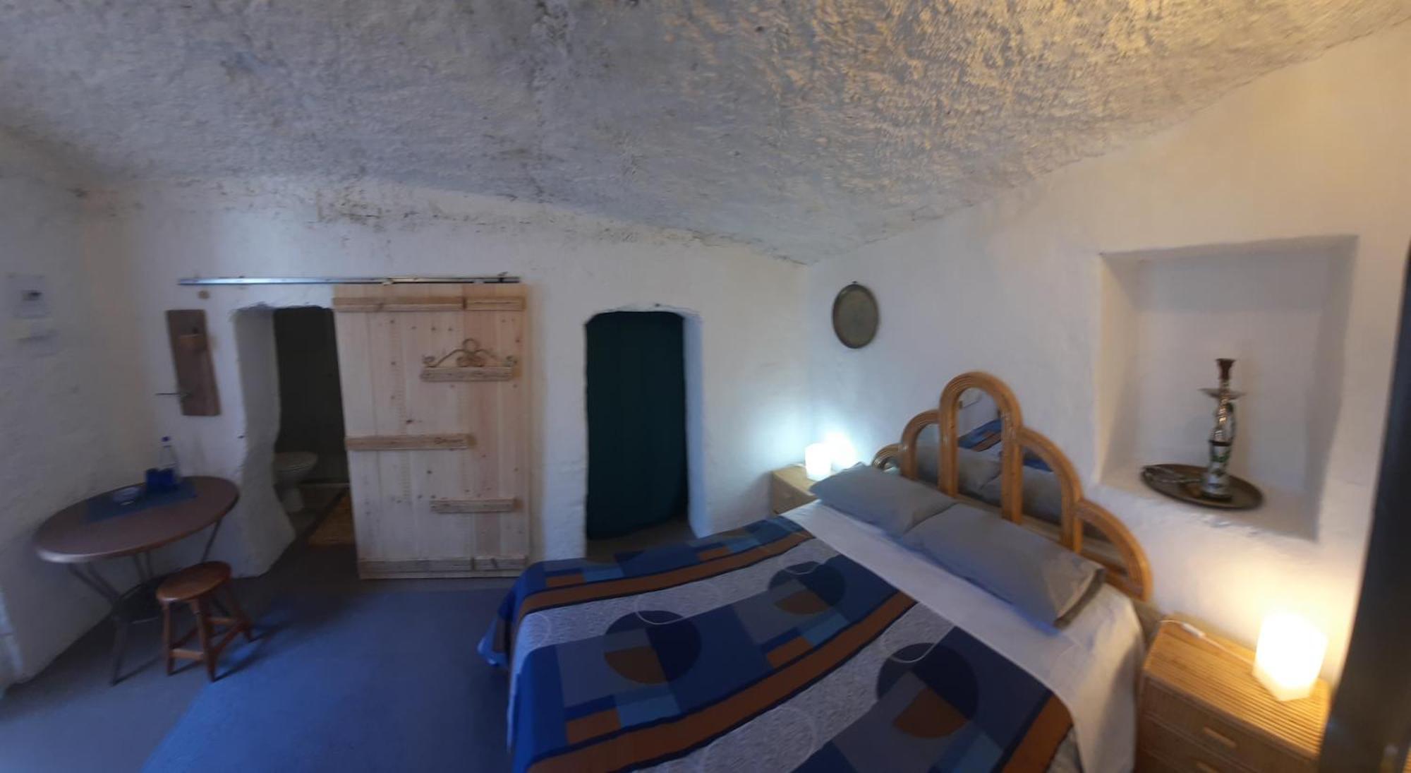 Casa rural El Gato Genial *