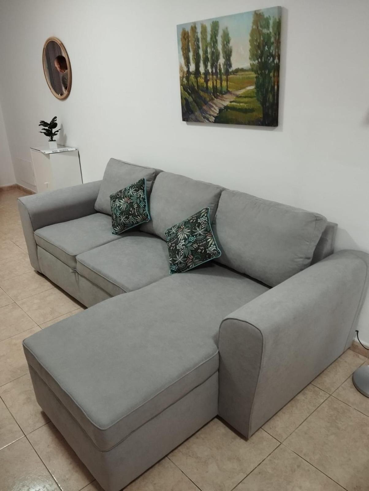 Bonito Estudio En San Isidro Bien Situado * San Isidro (Tenerife)