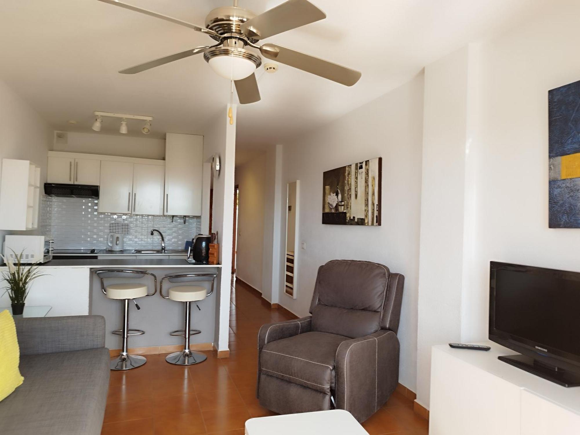 Garden Apartamento *