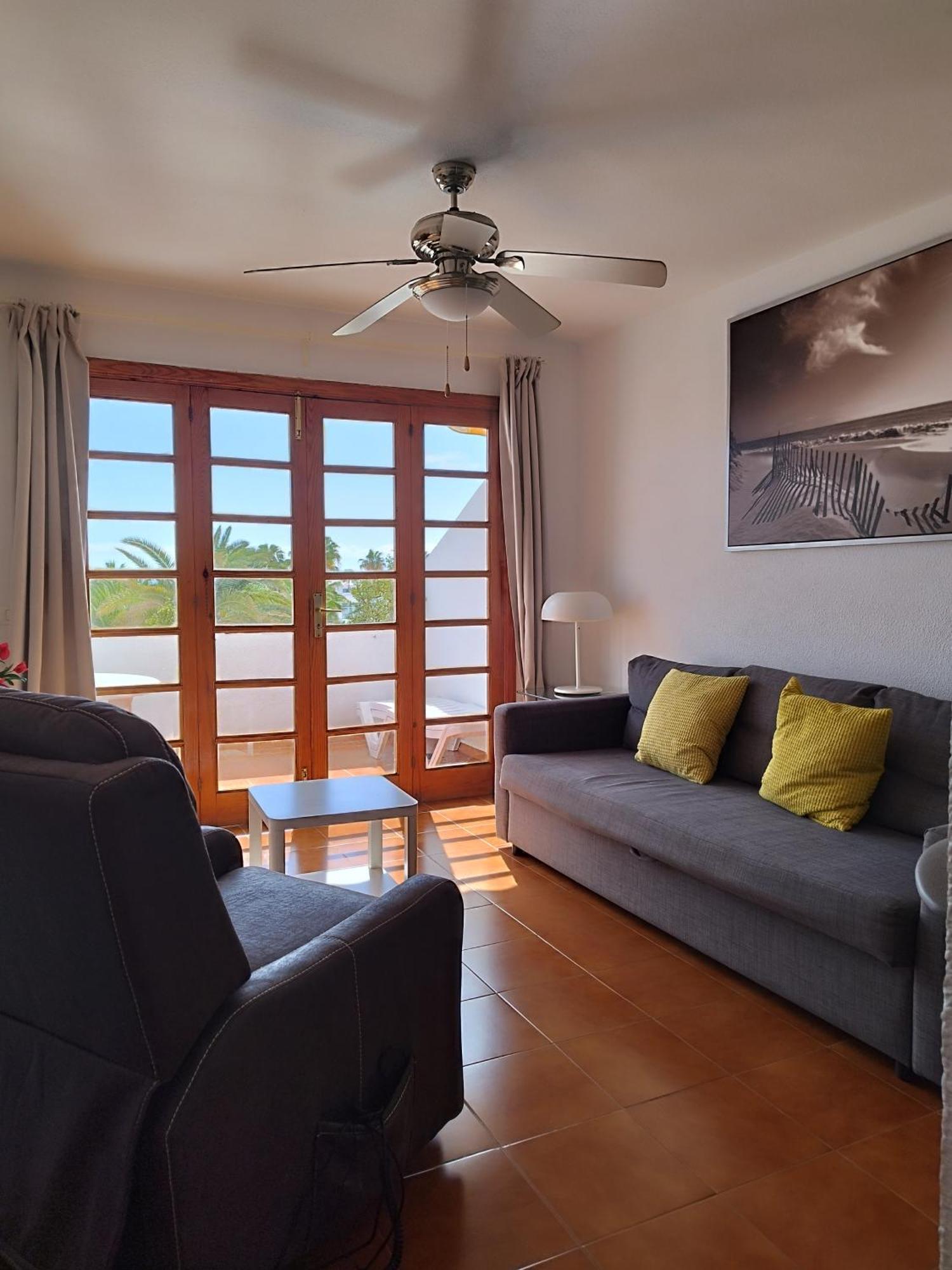 Garden Apartamento