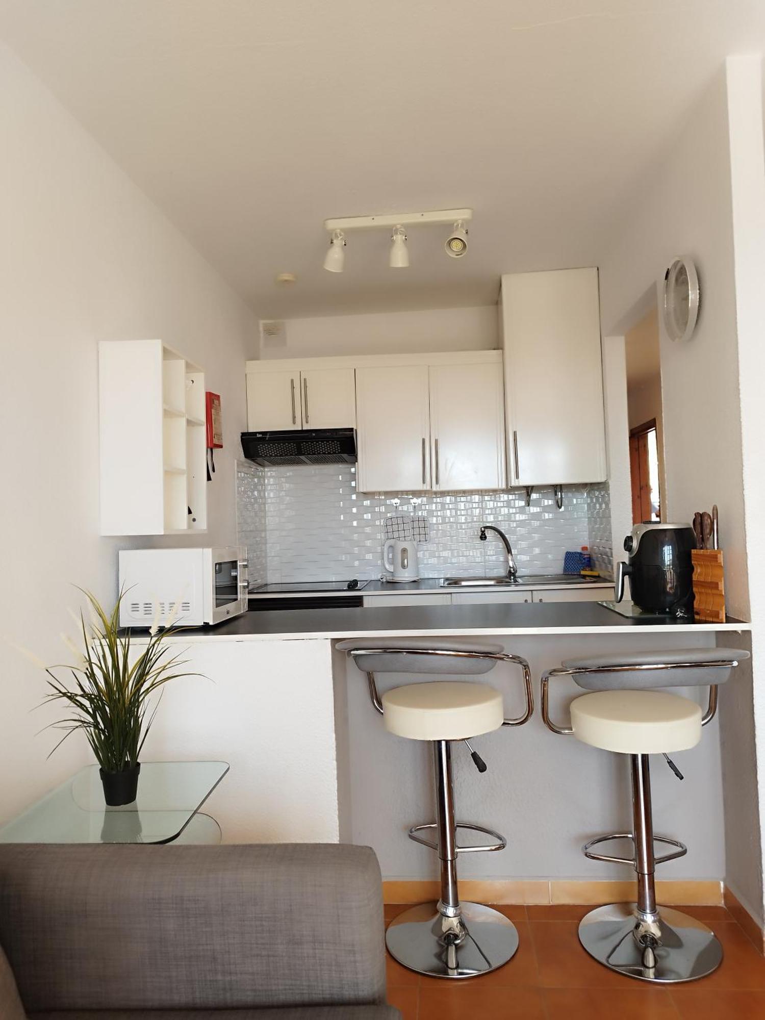 Garden Apartamento *