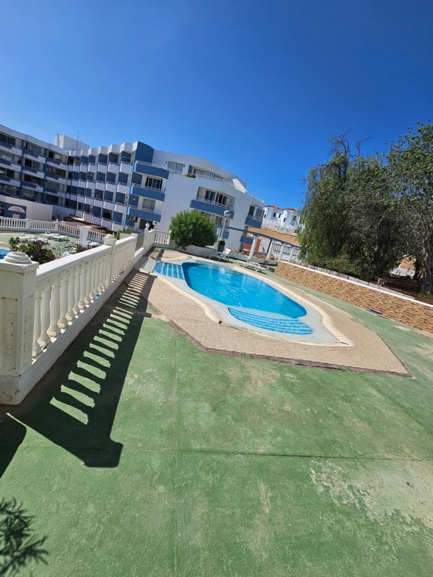 Appartement Cozy Studio, Aircon And 3 Pools *