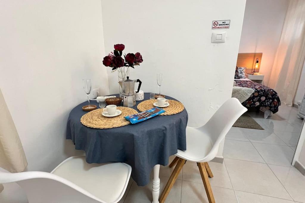 Appartement En Planta Baja Directo A La Calle