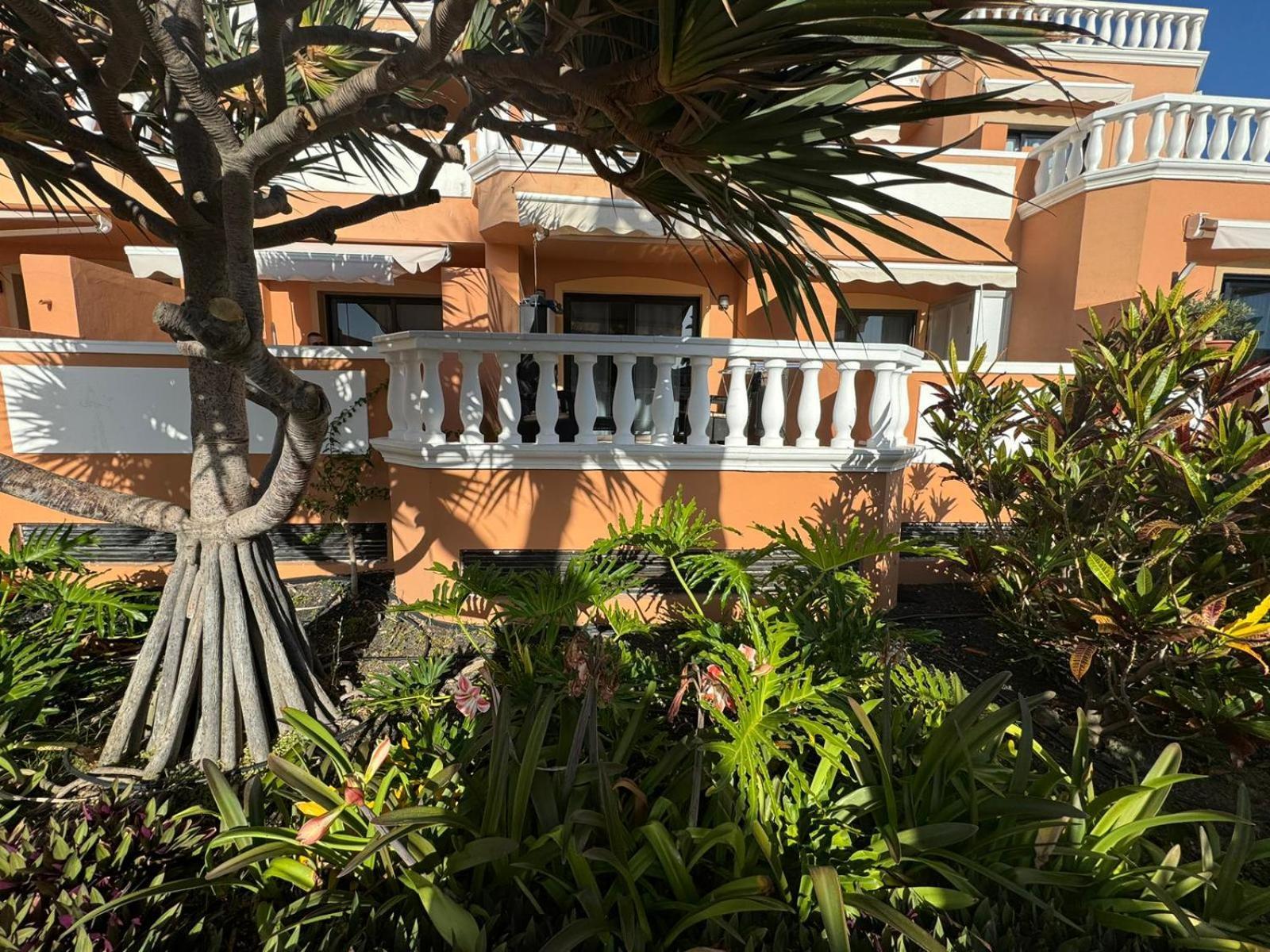 Wonderful In Tenerife Royal Gardens Resort! Apartamento *